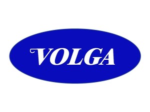 Volga Freeze